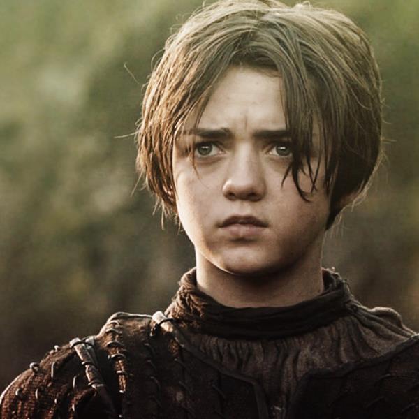 <p><b>18. Arya</b></p>  Trke anlam da bulunan "Arya" adn zellikle Game of Thrones hayranlar ok sevecek.
