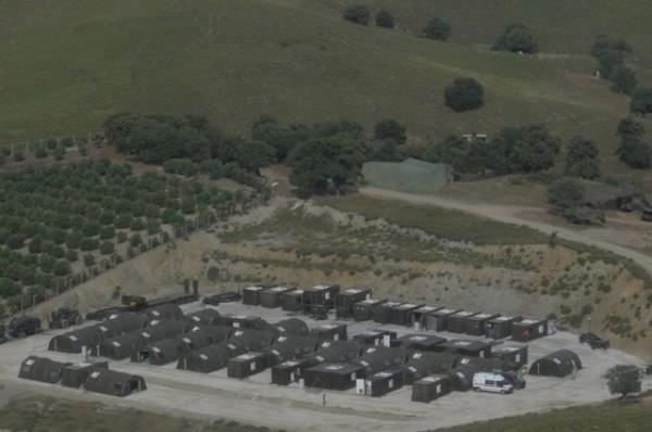 EFES-2014 M��terek Fiil At��l� Tatbikat�, 8 bin 500 personelin kat�l�m� ile 05 May�s 2014 tarihinde ba�lad�. �te yandan, Erciyes-2014 M��terek Tabur G�rev Kuvvet Arazi Tatbikat� da 15 May�s 2014 tarihinde icra edildi.