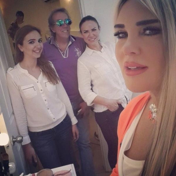 SEREN SERENG�L Yayina 5 dk benimkilerle