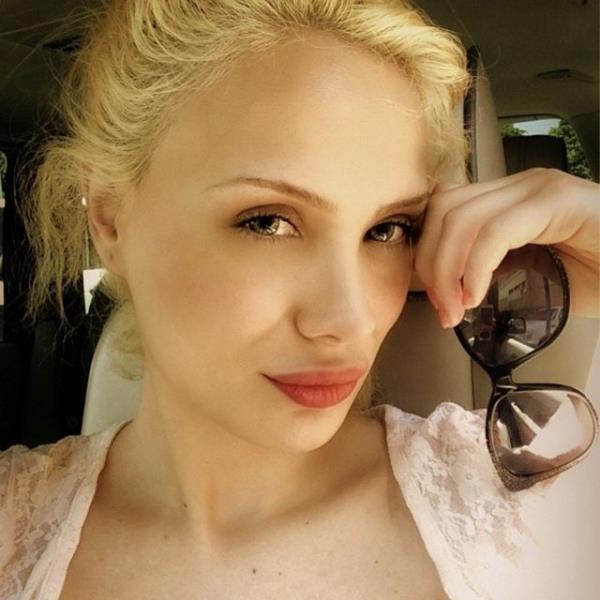 ESRA CEYDA ERSOY Hava harika