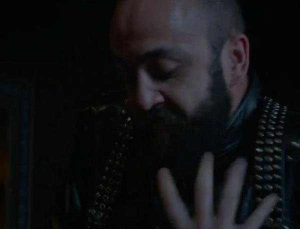 Ardndan Mihrimah Sultan ile evlenerek Kanuni'nin gveyi olmutur. Her ne kadar son blmde Atmaca karakterinin elinde lecek olsa da, Rstem Paa'nn tarih kitaplarnda eceliyle ld yazldr.