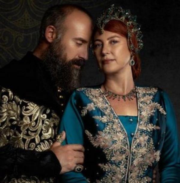 Hrrem Sultan Oullarn tahta varis yapmay baaran Hrrem Sultan, 15 Nisan 1558 ylnda stanbul?da 58 yanda hayatn kaybetti.