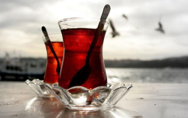 "Erzurum, Van, Kars ve Ar'da yemek borusu kanserine ok rastlanyor. Nedeni ise, ok fazla tketilen scak ay."