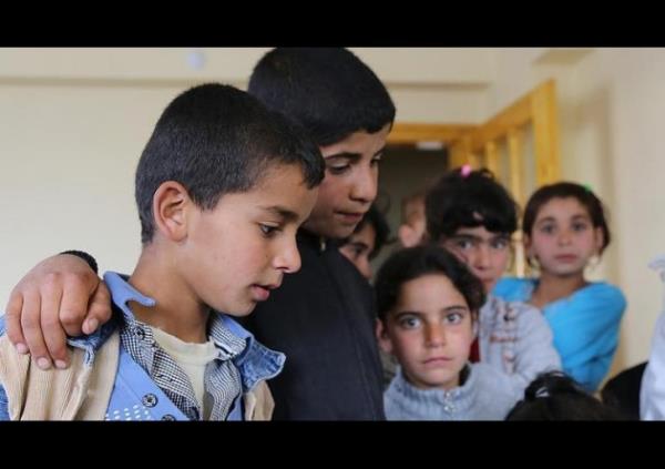 Nurcan Yr'n ei belediyede ii, Cemile Yr'n ei ise obanlk yapyor. Nurcan Yr, Babakan Erdoan'n evine gelmesinden ok mutlu olduunu anlatt. Babakan Erdoan'n kendilerine, "ocuklar iin yardm alyor musunuz?" diye sorduunu anlatt. Nurcan ve Cemile Yr, "Babakan'dan bir ey istediniz mi?" sorusuna ise, "Hibir ey istemedik. Biz ona kurban oluruz. Her eyimiz var" yantn verdiler.