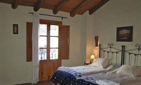 <p><b>Montejaque, Endls, spanya</b></p>    Sierra de Libar'n tepelerinde bulunan kalkerlerde yry, da bisikleti, trman, doa gezisi ve okuluk yaplabilecek aktivitelerden yalnzca birka.