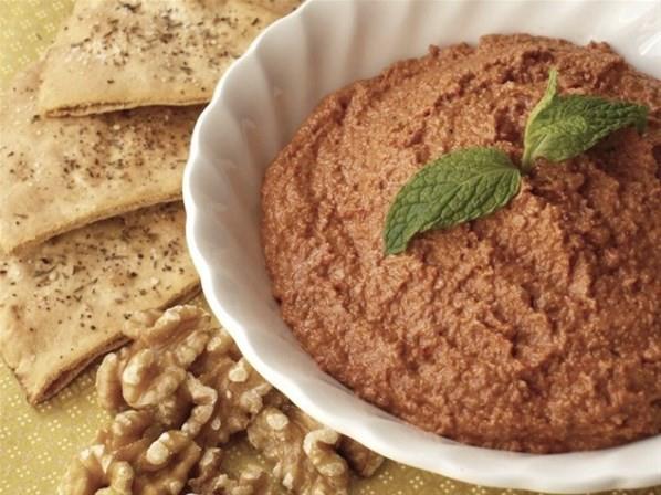 Muhammara