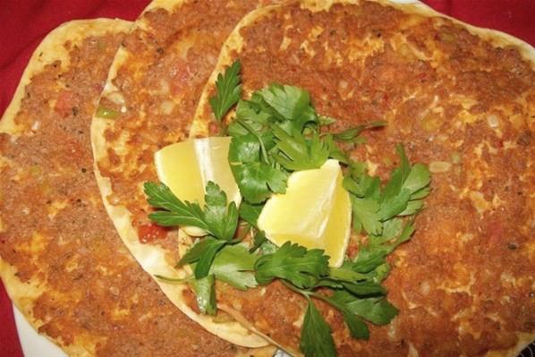 Lahmacun