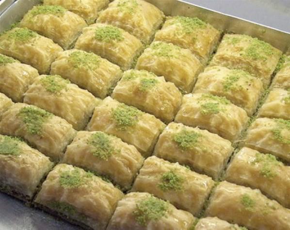 Baklava