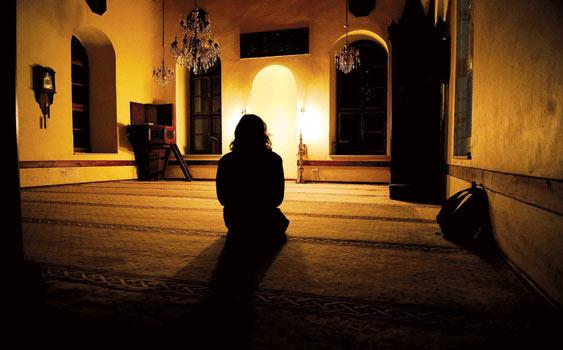 -Cuma gn, kular, vahi hayvanlar birbirine, "Selam size, bugn Cumadr" derler. [Deylemi]