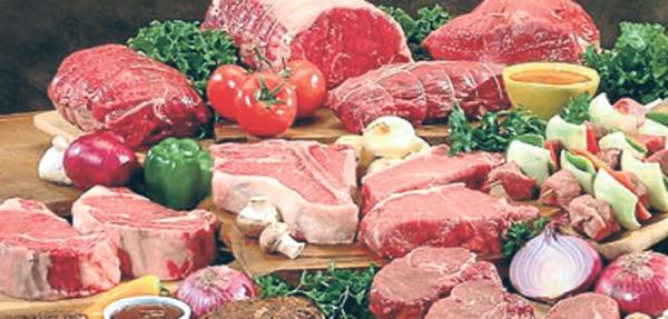 4. Lezzetinin gitmemesi iin kasapta etinizi dvdrmeyin.