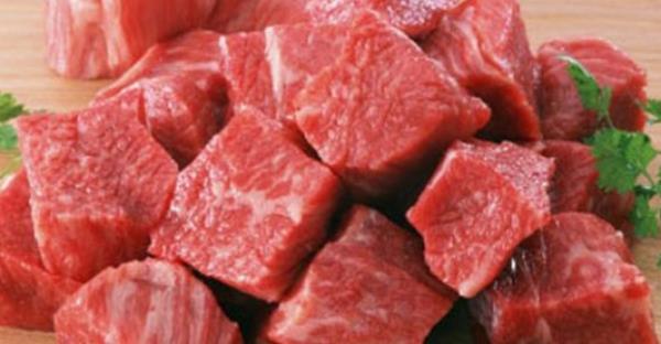 2. inde kk ya asitleri bulunan etler, omega 3 ierir; bu da doal yntemlerle beslenen bir hayvann eti olduunu gsterir.