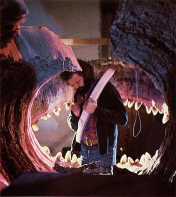 Star Wars: The Empire Strikes