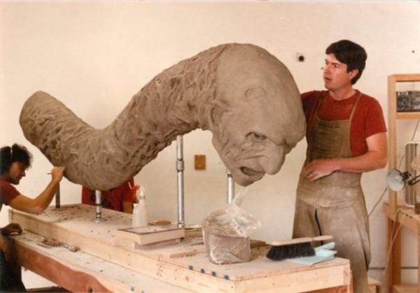 Nightmare on Elm Street 3: The Dream Warriors [1987]