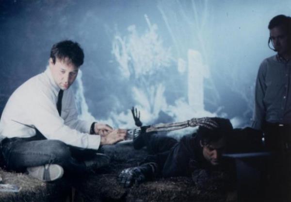 The Army of Darkness [1992]