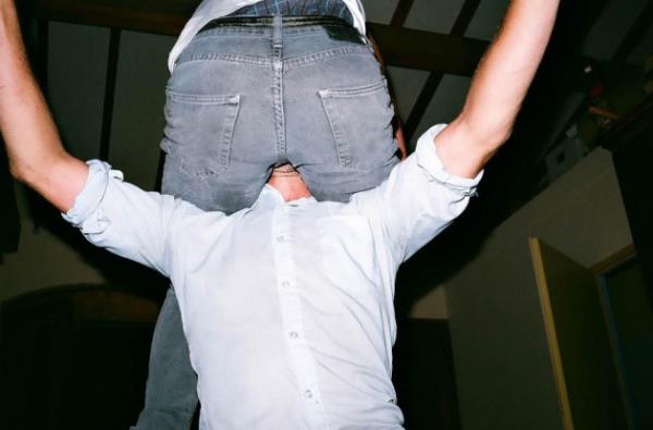 Paylam sitelerine birbirinden komik fotoraflar yayor.Bunlar arasnda en ok tklanan fotoraflar belirlendi. te en komik fotoraflar..