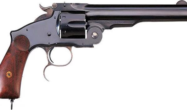 <p><b>18. Maktuln kendisini nasl vurduunu jriye gstermek isterken kendi kendini ldrmek</b></p>  Clement Vallandigham, 1871