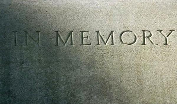 <p><b>20. Kendi adn mezar tanda okuduktan sonra ok olup lmek</b></p>  Marcus Garvey, 1940