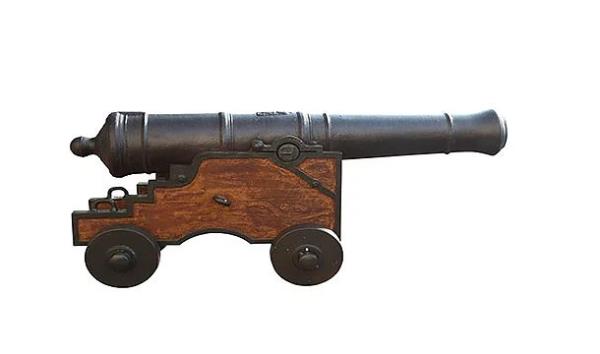 <p><b>17. Sava gazisi olduunu kutlamak iin atelenen top mermisinin altnda ezilerek lmek</b></p>  John Kendrick, 1794