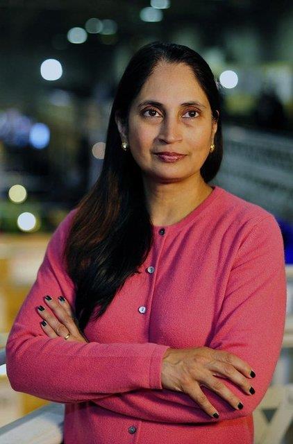 71) Padmasree Warrior Grevi: Cisco Sistemleri Strateji ve Teknoloji Mdr Ya: 53 lkesi: ABD