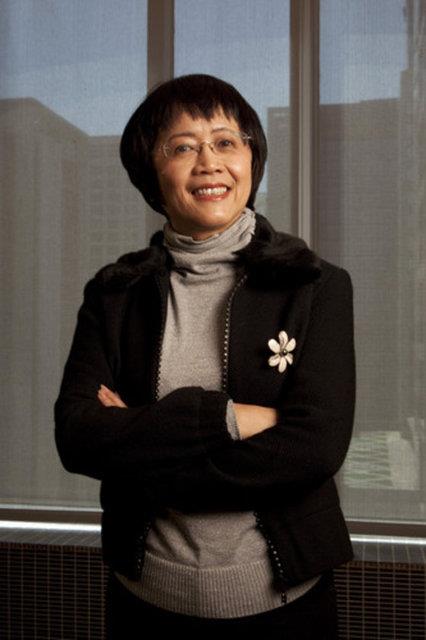 87) Hu Shuli Grevi: Caixin Media Kurucu Editr Ya: 61 lkesi: in