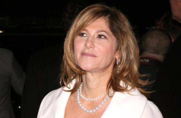 28) Amy Pascal Grevi: Sony Yneticisi Ya: 56 lkesi: ABD