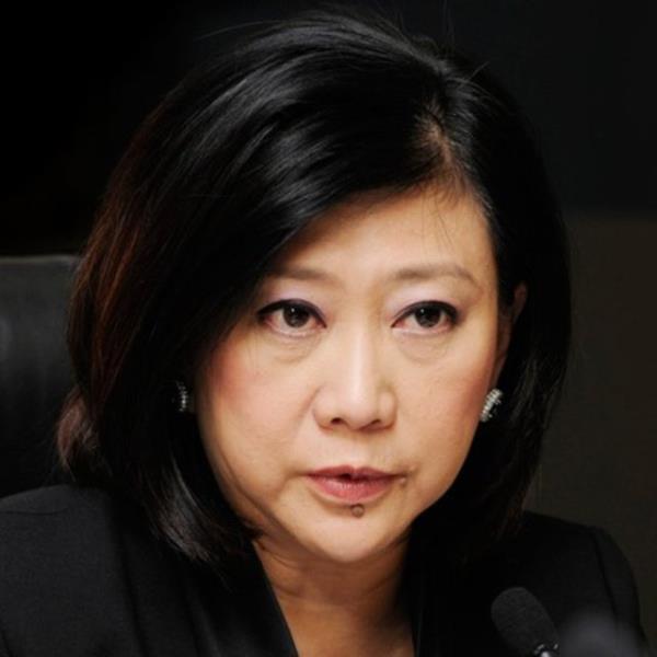 74) Chua Sock Koong Grevi: SingTel CEO'su Ya: 57 lkesi: Singapur