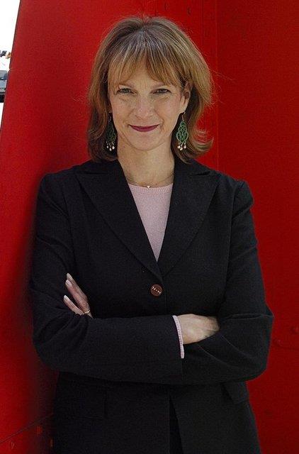 80) Patricia Harris Grevi: Bloomberg Yardm Vakf CEO'su Ya: 57 lkesi: ABD