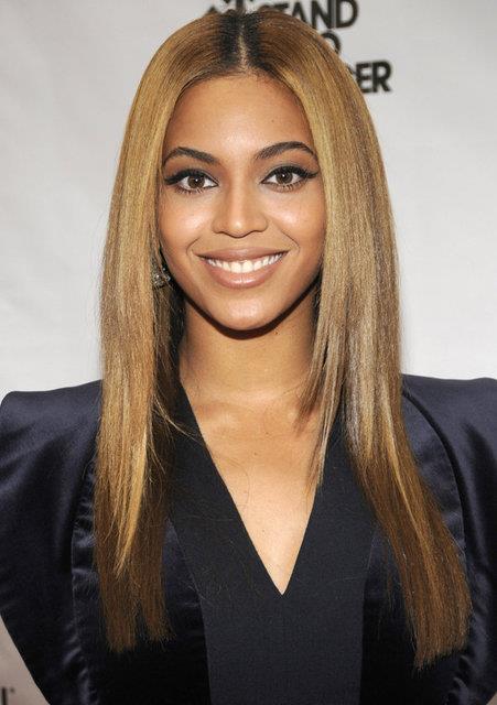 17) Beyonce Knowles Grevi: arkc Ya: 32 lkesi: ABD