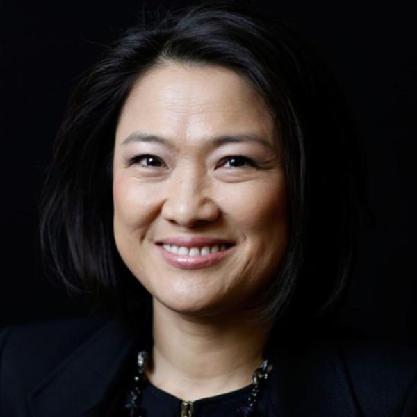 62) Zhang Xin Grevi: SOHO in CEO'su Ya: 48 lkesi: in