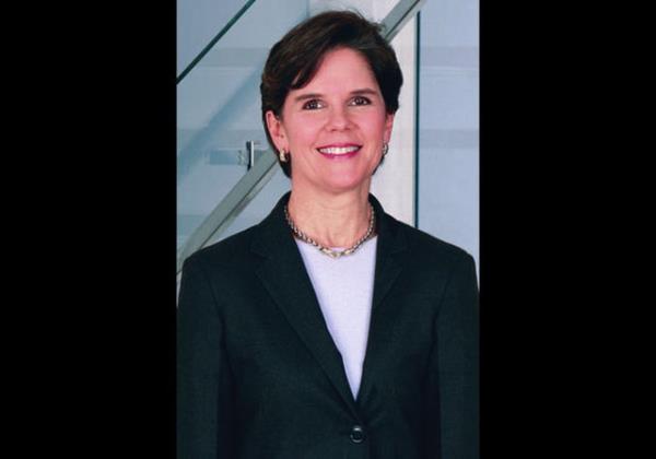 65) Phebe Novakovic Grevi: General Dynamics CEO'su lkesi: ABD