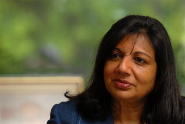92) Kiran Mazumdar-Shaw Grevi: Biocon Ltd. Kurucusu ve Yneticisi Ya: 61 lkesi: Hindistan