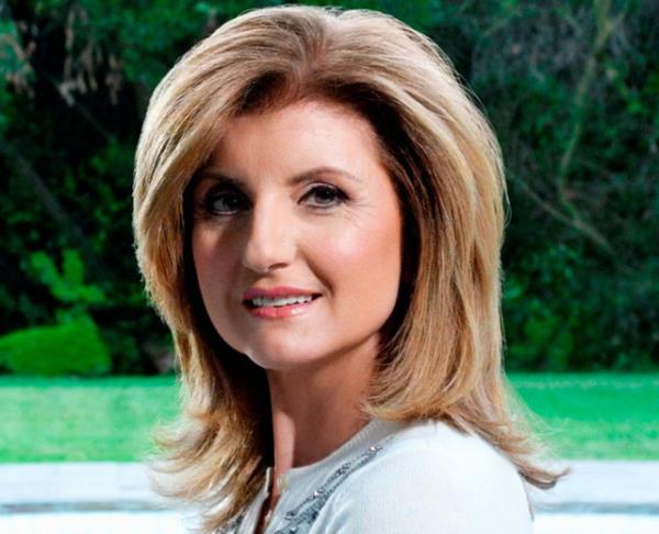 52) Arianna Huffington Grevi: Huffington Post Media Grubu Genel Yayn Ynetmeni Ya: 63 lkesi: ABD