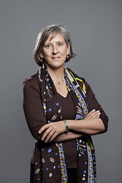 77) Mary Meeker Grevi: Kleiner Perkins Caufield & Byers Genel Partneri Ya: 54 lkesi: ABD