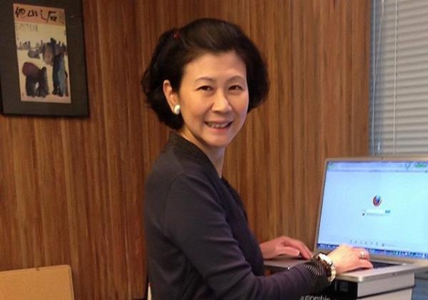 82) Solina Chau Grevi: Li Ka Shing Fonu Direktr Ya: 52 lkesi: in