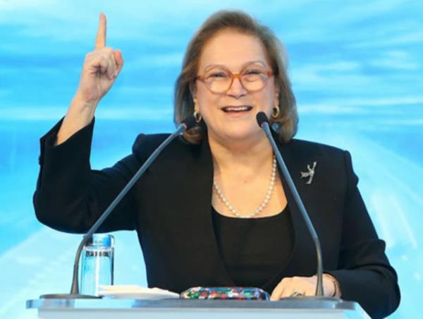 60) Gler Sabanc Grevi: Sabanc Holding Ynetim Kurulu Bakan Ya: 59 lkesi: Trkiye