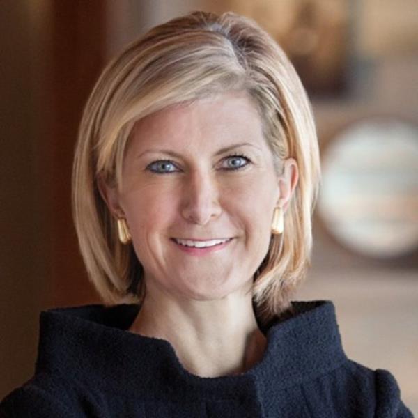 66) Mary Callahan Erdoes Grevi: J.P. Morgan Varlk Ynetimi CEO'su Ya: 46 lkesi: ABD