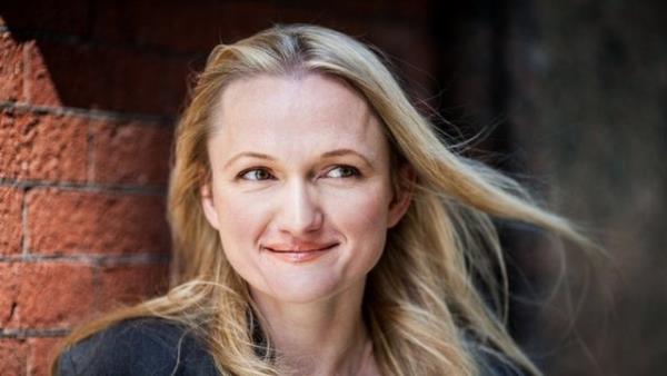 99) Lila Tretikov Grevi: WikiMedia Fonu Direktr Ya: 36 lkesi: ABD