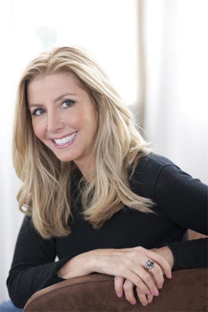 93) Sara Blakely Grevi: Spanx Kurucusu Ya: 43 lkesi: ABD