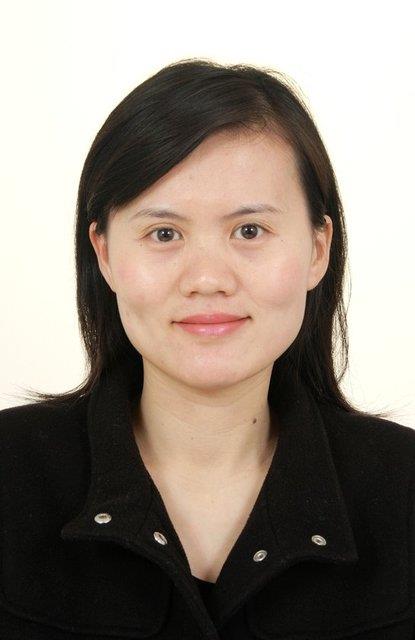53) Lucy Peng Grevi: Alibaba Grubu Yneticisi Ya: 41 lkesi: in
