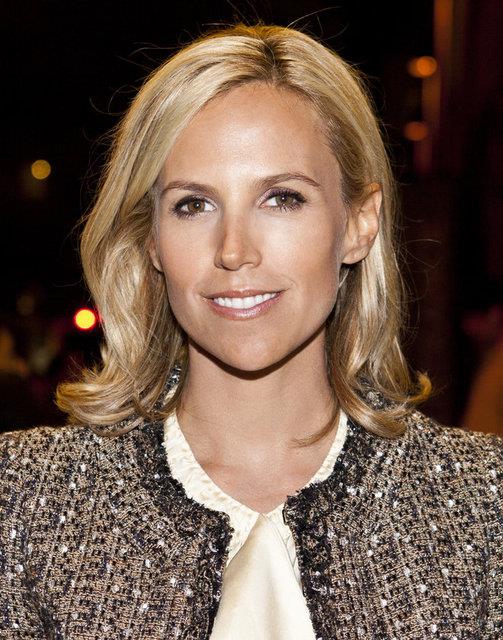 79) Tory Burch Grevi: Tory Burch CEO'su Ya: 47 lkesi: ABD