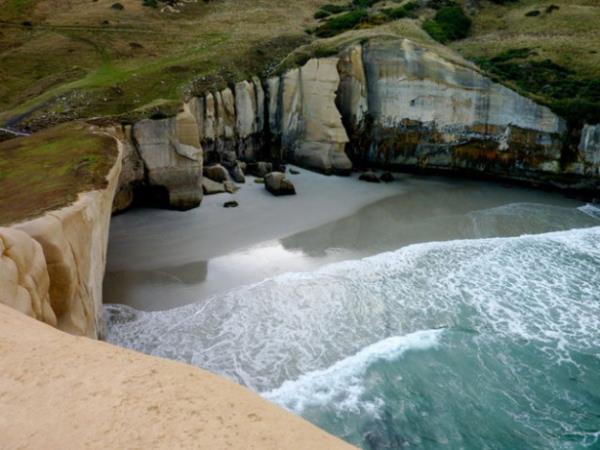 Gen kzn hayattayken en byk hayali ise kendine ve ailesine zel bir plaj sahibi olmakt.