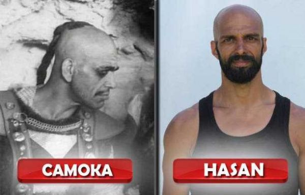 ��te o �nl�ler: