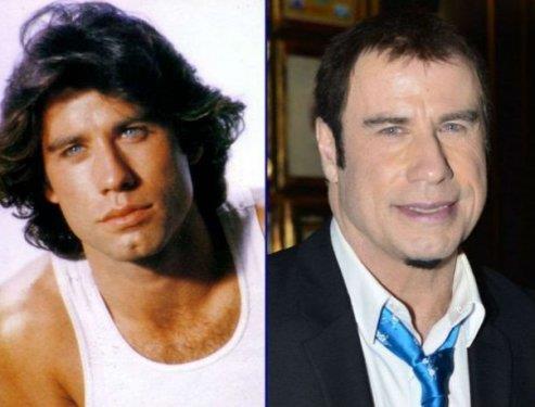 <p><b>John Joseph Travolta 18 �ubat 1954 do�umlu.</b></p>  ABD'li oyuncu ve �ark�c�. Saturday Night Fever ve Grease filmlerindeki performans� ile �ne ��kmaya ba�lad�. �lgin� fizi�i; �zellikle y�z yap�s� onun en �nemli �zelliklerindendir.