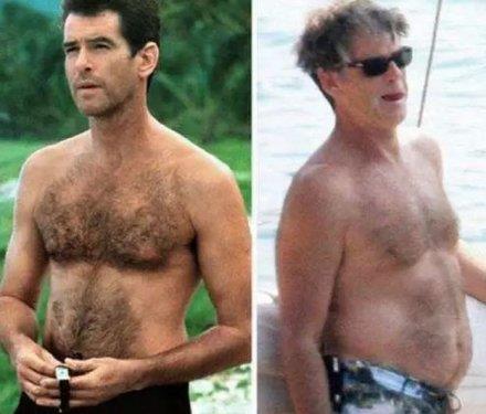 <p>Pierce Brosnan</p>  �rlandal� sinema oyuncusu. �zellikle James Bond karakterini oynamas�yla tan�n�rd�. Boyu 1.88 m'dir.  Pierce Brosnan, 16 May�s 1953?te �rlanda?n�n County Meath Navan �ehrinde d�nyaya geldi. Bir �ok filmde rol alm��t�r.