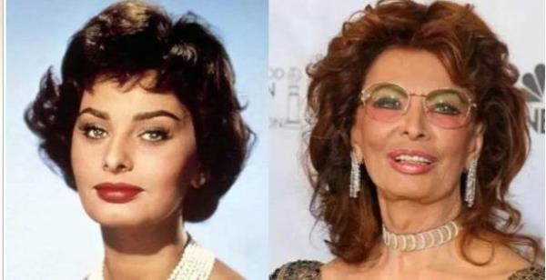 <p><b>Sophia Loren</b></p>  Sofia Villani Scicolone 20 Eyl�l 1934, Roma'da do�du. Akademi �d�l� sahibi �talyan sinema oyuncusudur.