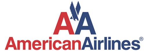 American Airlines ? Massimo Vignelli