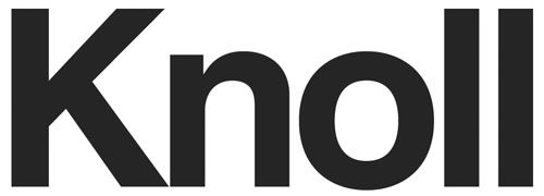 Knoll ? Massimo Vignelli