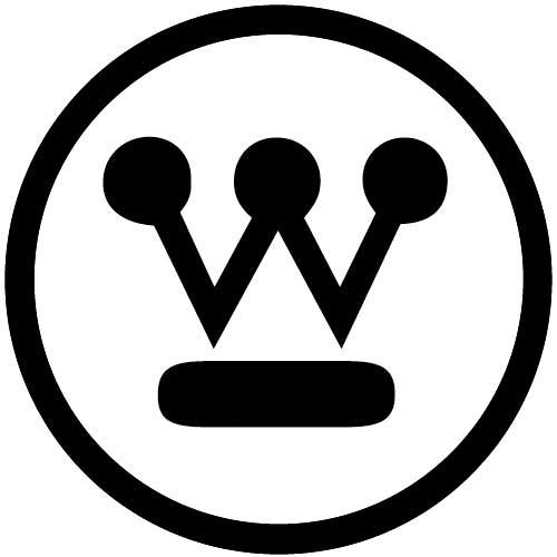 Westinghouse ? Paul Rand