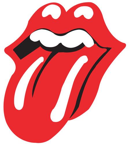 The Rolling Stones ? John Pasche