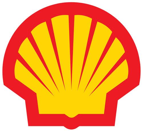 Shell ? Raymond Loewy